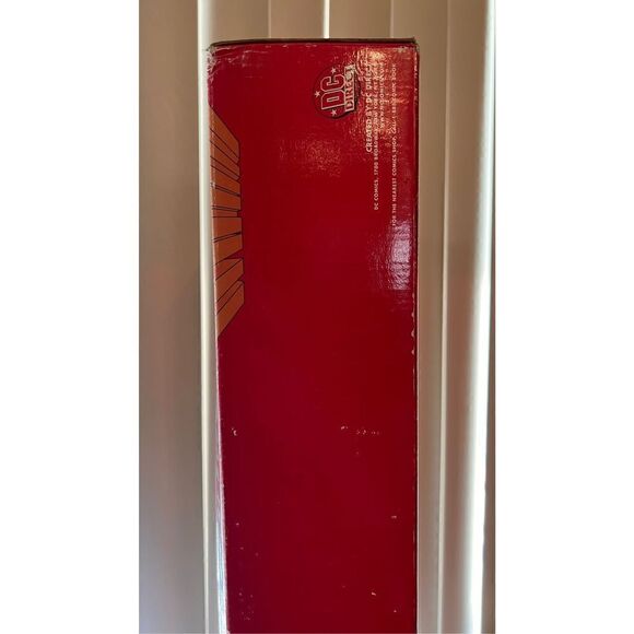 NEW DC Direct Seven - Piece PVC Set the New Teen TITANS - Picture 11 of 12